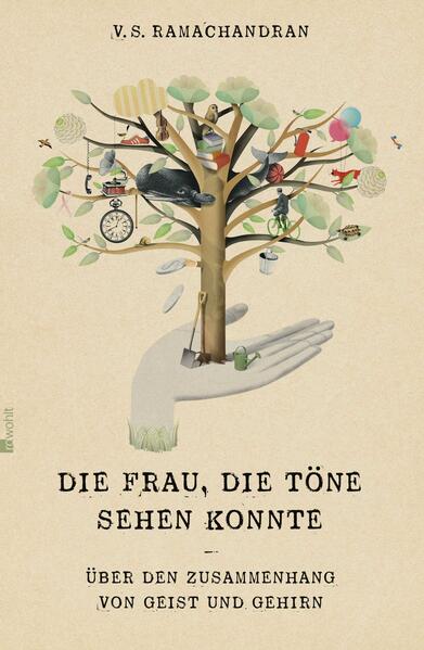 Die Frau, die Töne sehen konnte