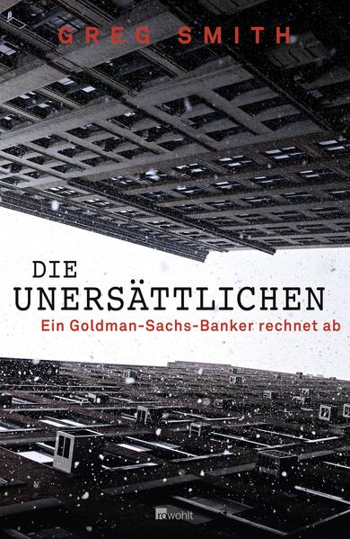 Die Unersättlichen