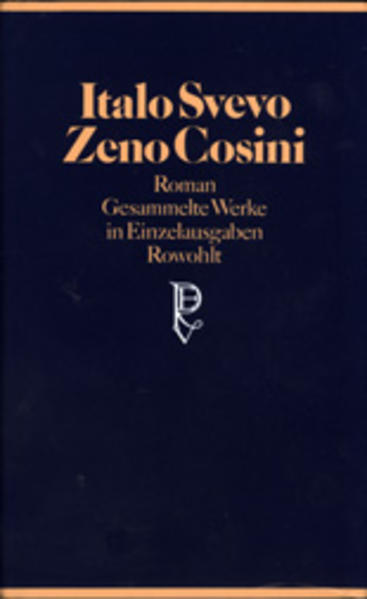Zeno Cosini