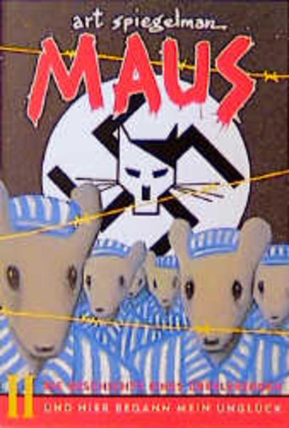 Maus II