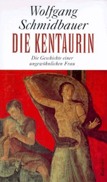 Die Kentaurin