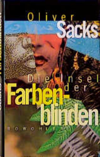 Die Insel der Farbenblinden