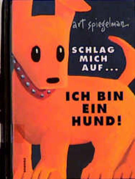 Ich bin ein Hund!