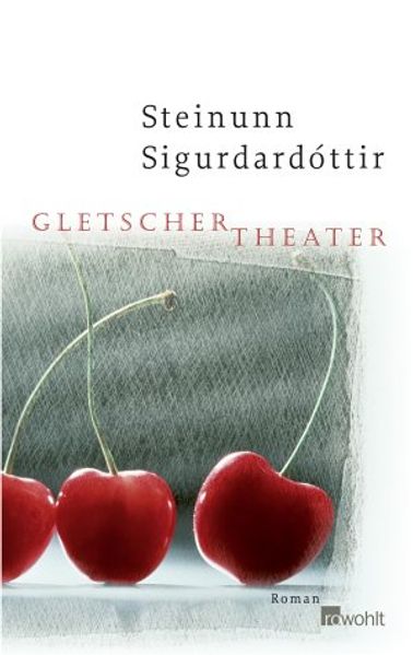 Gletschertheater
