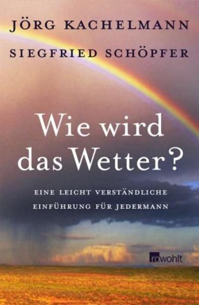 Wie wird das Wetter?