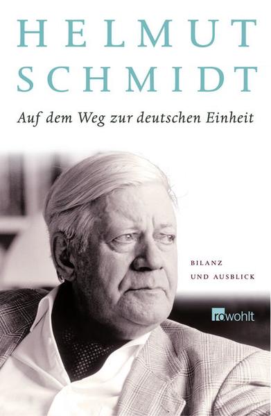 Auf dem Weg zur deutschen Einheit