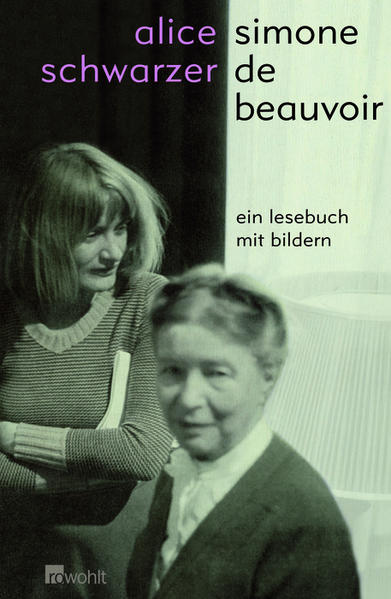 Simone de Beauvoir