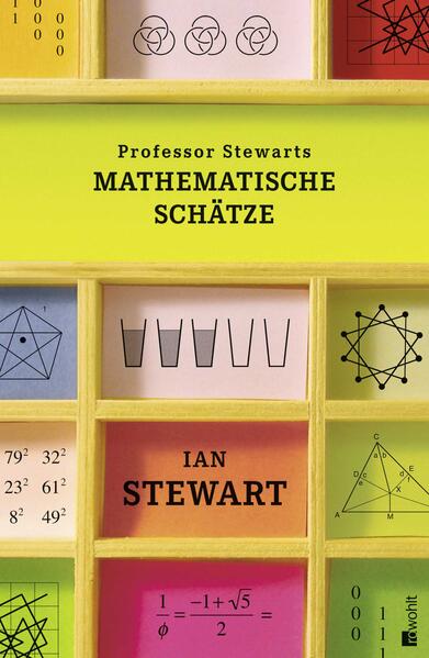 Professor Stewarts mathematische Schätze