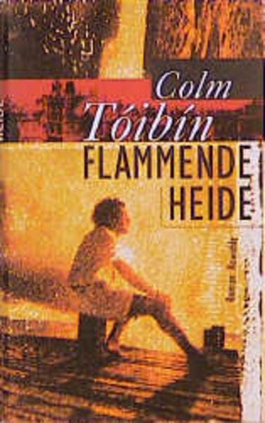 Flammende Heide