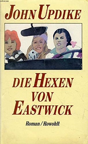 Die Hexen von Eastwick