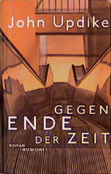 Gegen Ende der Zeit