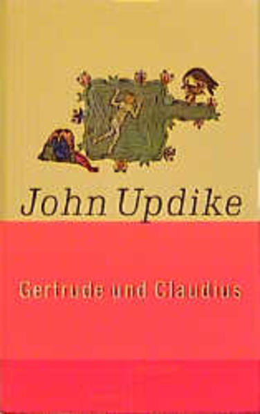 Gertrude und Claudius