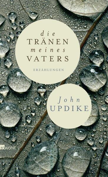 Die Tränen meines Vaters