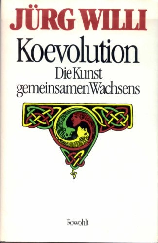 Koevolution