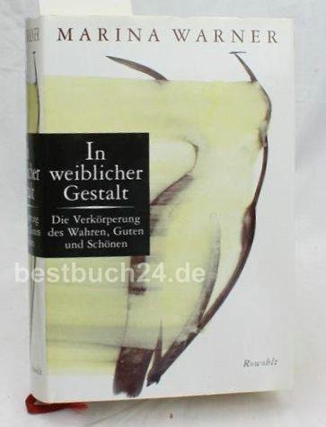 In weiblicher Gestalt