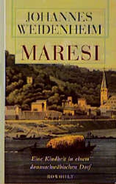 Maresi