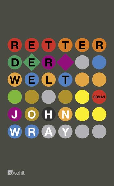 Retter der Welt
