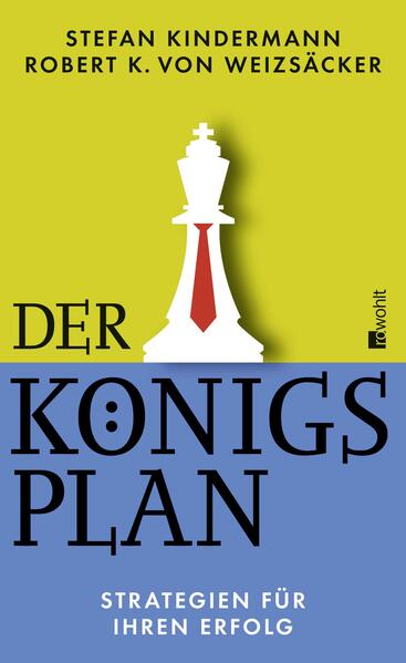 Der Königsplan
