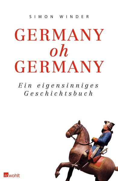 Germany, oh Germany