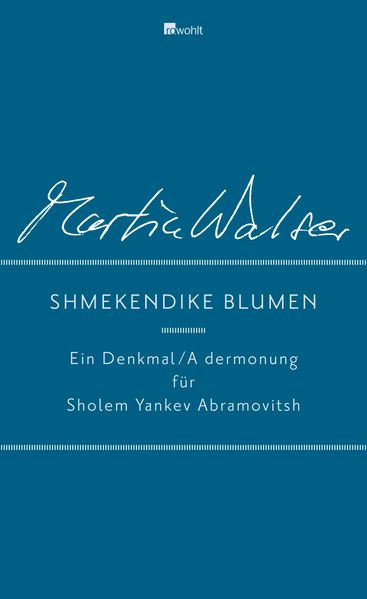 Shmekendike blumen