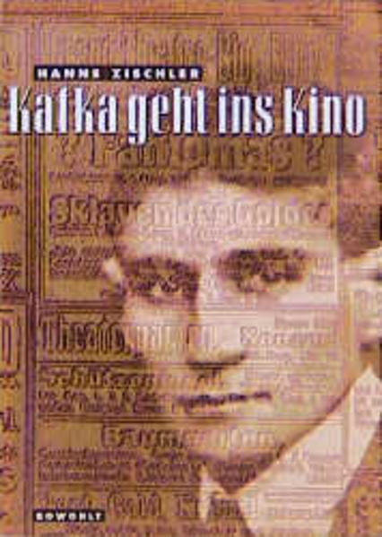 Kafka geht ins Kino