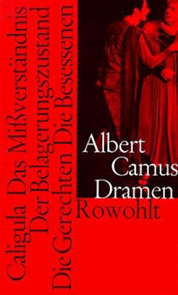 Dramen