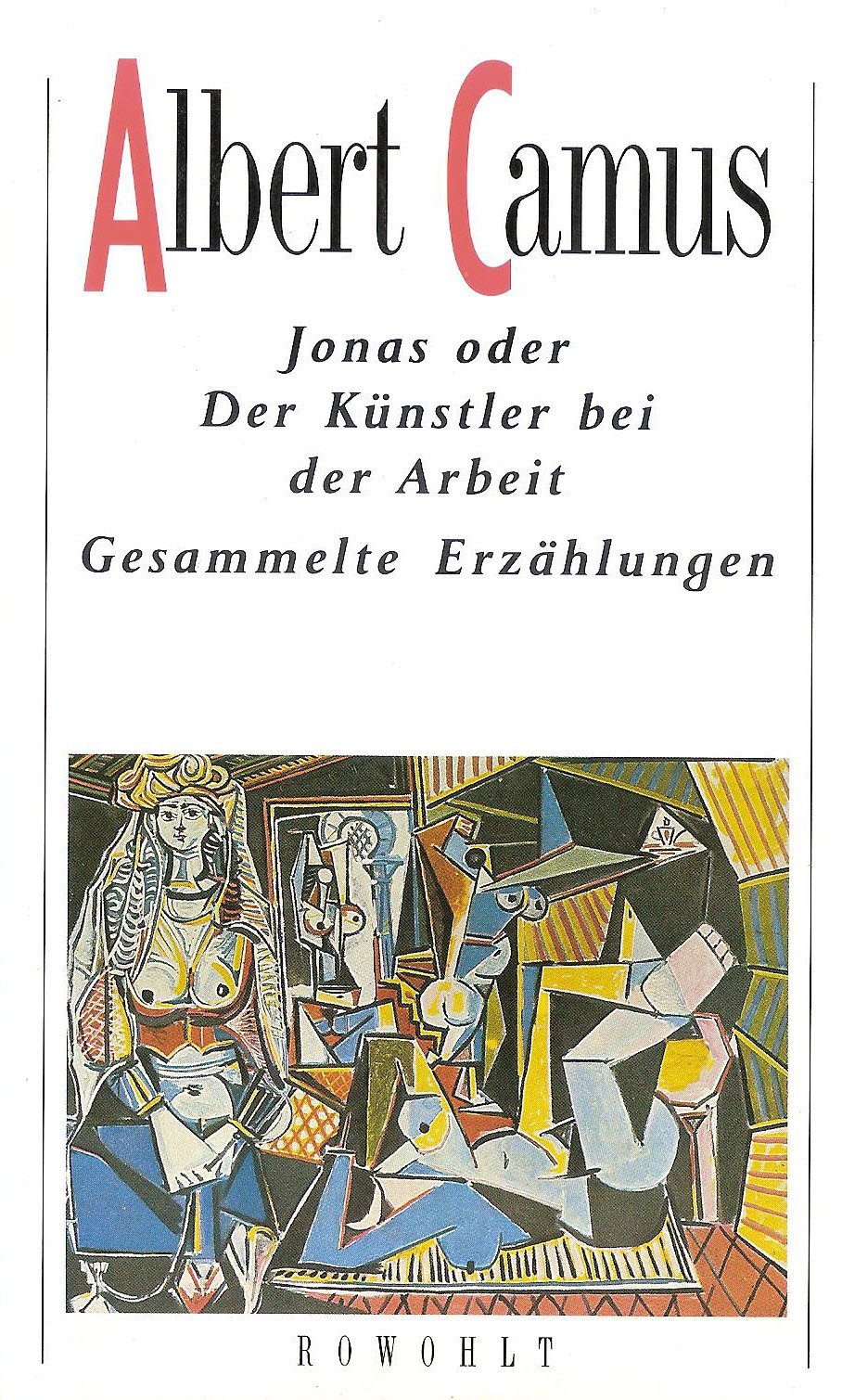 Buchcover