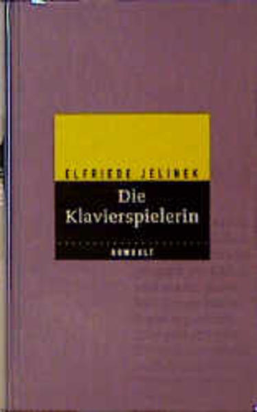 Die Klavierspielerin