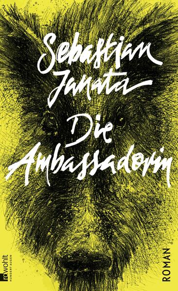 Die Ambassadorin