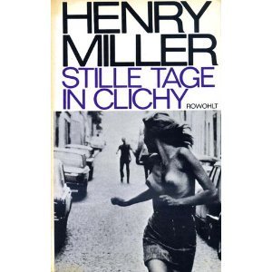 Stille Tage In Clichy