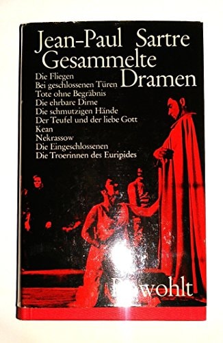 Gesammelte Dramen.