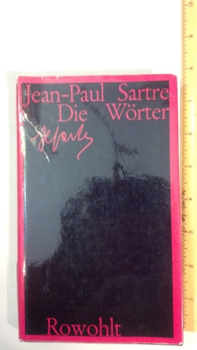 Die Wörter