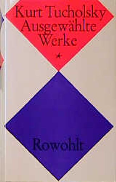 Ausgewählte Werke 1