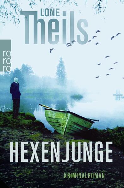 Hexenjunge