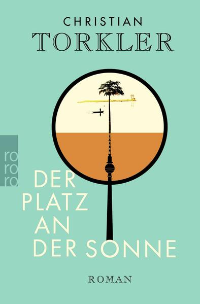 Der Platz an der Sonne