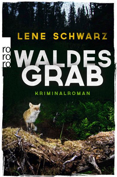 Buchcover
