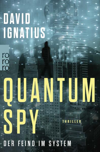 Quantum Spy