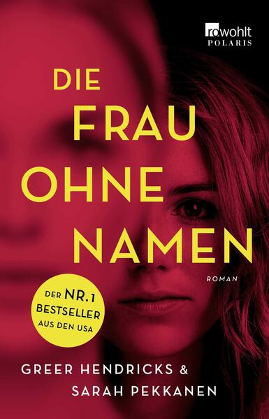 Die Frau ohne Namen
