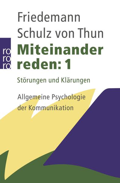 Miteinander reden 1– 4 (Faltschachtel)