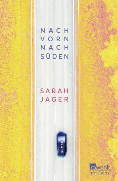 Nach vorn, nach Süden