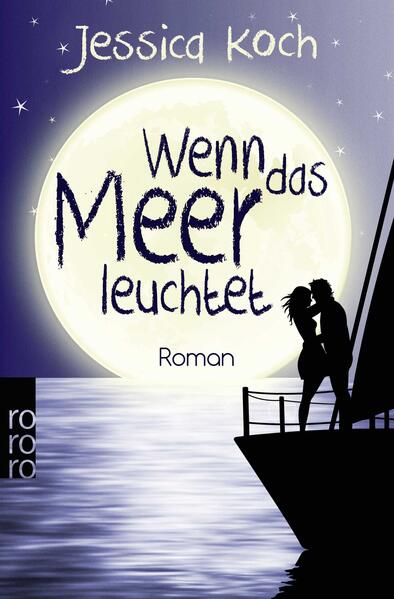 Wenn das Meer leuchtet