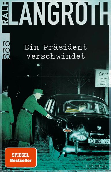 Buchcover