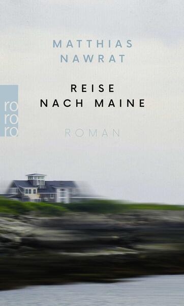 Reise nach Maine