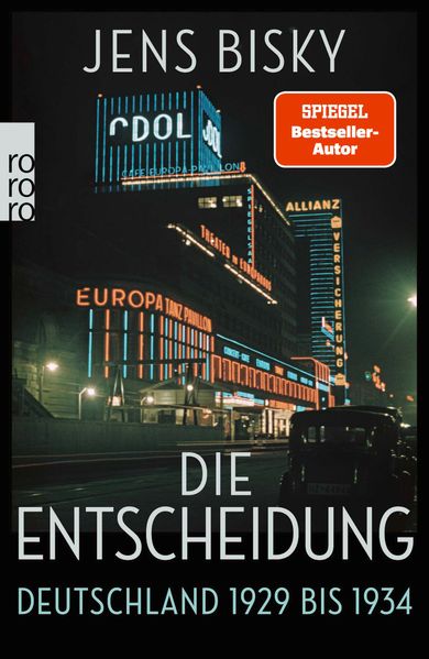 Buchcover