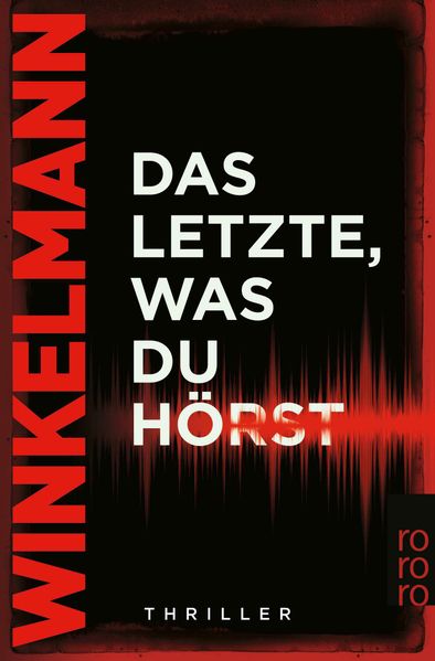 Buchcover