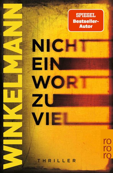 Buchcover