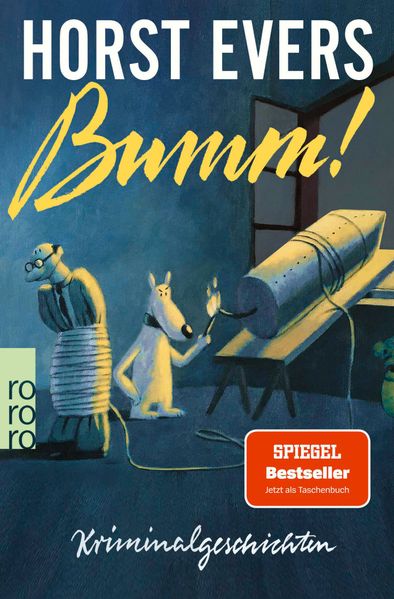 Buchcover