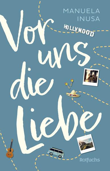 Vor uns die Liebe