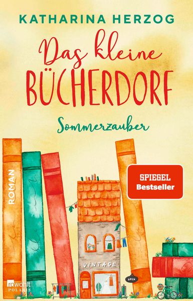 Buchcover