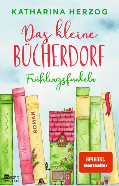 Buchcover